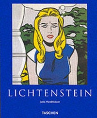 Enlarge image Cover: Lichtenstein - TASCHEN