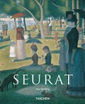 Cover: Seurat - TASCHEN