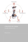 Cover: Created in China - Routledge