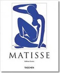Cover: Matisse Basic Art - TASCHEN