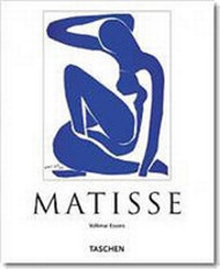 Enlarge image Cover: Matisse Basic Art - TASCHEN