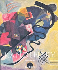Enlarge image Cover: Kandinsky Basic Art - TASCHEN
