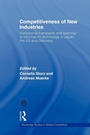 Cover: Competitiveness of New Industries - Routledge