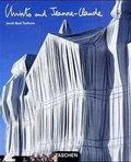 Cover: Christo und Jeanne-Claude - TASCHEN