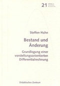 Cover: Bestand und &Auml;nderung - BIS-Vlg