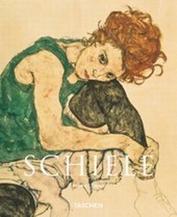 Abbildung von: Schiele - TASCHEN