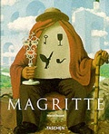 Cover: Magritte Basic Art - TASCHEN