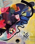 Cover: Kandinsky - TASCHEN