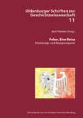 Cover: Polen - eine Reise - BIS-Vlg