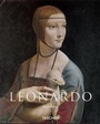Cover: Leonardo - TASCHEN