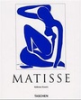 Cover: Matisse - TASCHEN