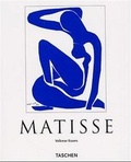 Cover: Matisse - TASCHEN