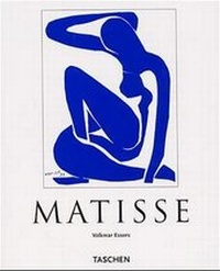 Enlarge image Cover: Matisse - TASCHEN
