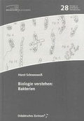Cover: Biologie verstehen: Bakterien - BIS-Vlg