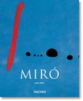 Cover: Mir&oacute; - TASCHEN