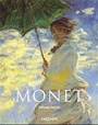 Cover: Monet - TASCHEN