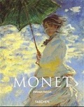 Cover: Monet - TASCHEN