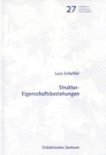 Cover: Struktur-Eigenschaftsbeziehungen - BIS-Vlg