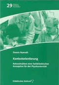 Cover: Kontextorientierung - BIS-Vlg