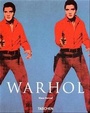 Cover: Warhol - TASCHEN