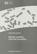 Cover: Biologie verstehen - BIS-Vlg