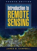 Cover: Introduction to Remote Sensing - Routledge