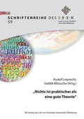 Cover: "Nichts ist praktischer als eine gute Theorie" - BIS-Vlg