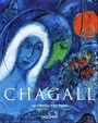 Cover: Chagall - TASCHEN