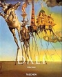 Cover: Dalí - TASCHEN