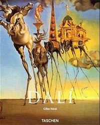 Enlarge image Cover: Dalí - TASCHEN
