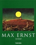 Cover: Ernst - TASCHEN