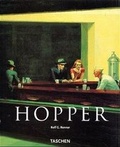Cover: Hopper - TASCHEN