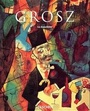 Cover: Grosz - TASCHEN
