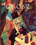 Cover: Grosz - TASCHEN