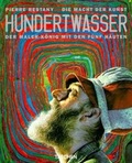 Cover: Hundertwasser - TASCHEN
