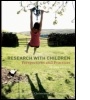 Cover: Research With Children - Routledge