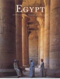 Cover: Egypt - TASCHEN