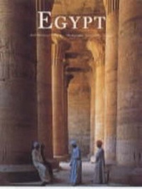 Abbildung von: Egypt - TASCHEN