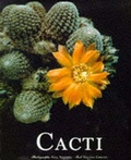 Cover: Cacti - TASCHEN