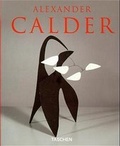 Cover: Calder - TASCHEN