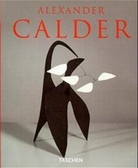 Enlarge image Cover: Calder - TASCHEN