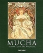 Cover: Mucha - TASCHEN