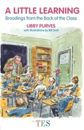 Cover: A Little Learning - Routledge