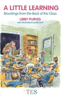 Enlarge image Cover: A Little Learning - Routledge
