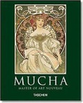Cover: Mucha Basic Art - TASCHEN