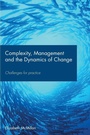 Cover: Complexity, Management and the Dynamics of Change - Routledge