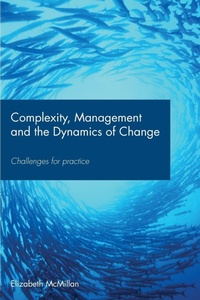 Abbildung von: Complexity, Management and the Dynamics of Change - Routledge