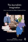 Cover: The Journalistic Imagination - Routledge