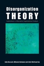 Cover: Disorganization Theory - Routledge
