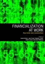 Cover: Financialization At Work - Routledge